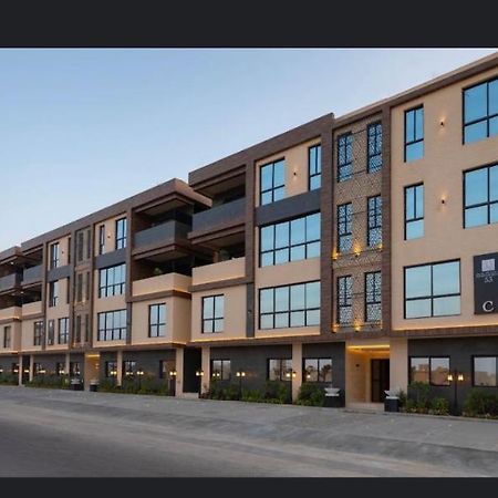 Majdiya Residence Apartment Эр-Рияд Экстерьер фото