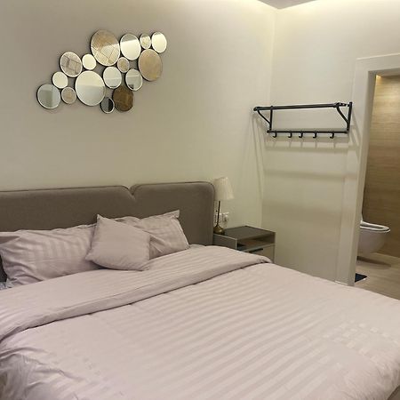 Majdiya Residence Apartment Эр-Рияд Экстерьер фото