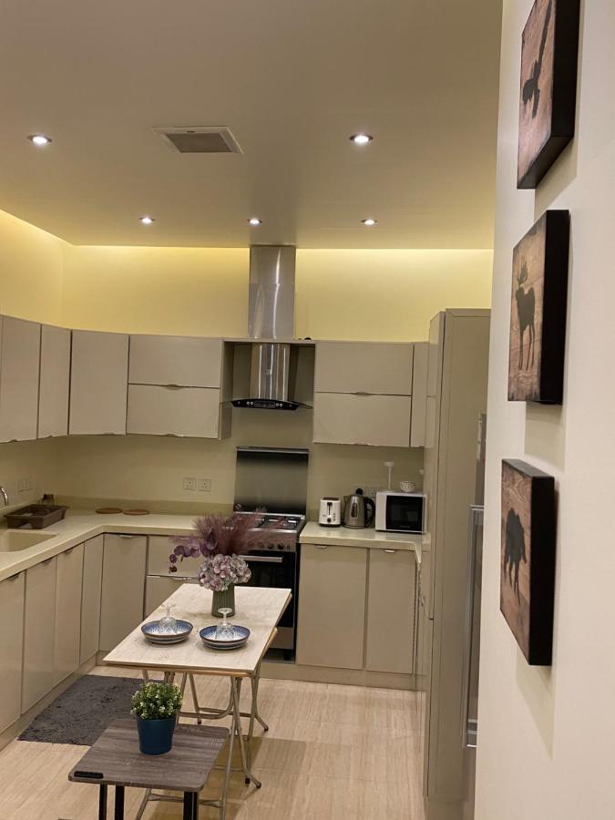 Majdiya Residence Apartment Эр-Рияд Экстерьер фото