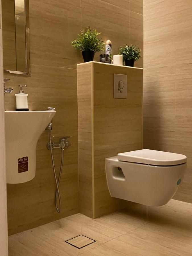 Majdiya Residence Apartment Эр-Рияд Экстерьер фото