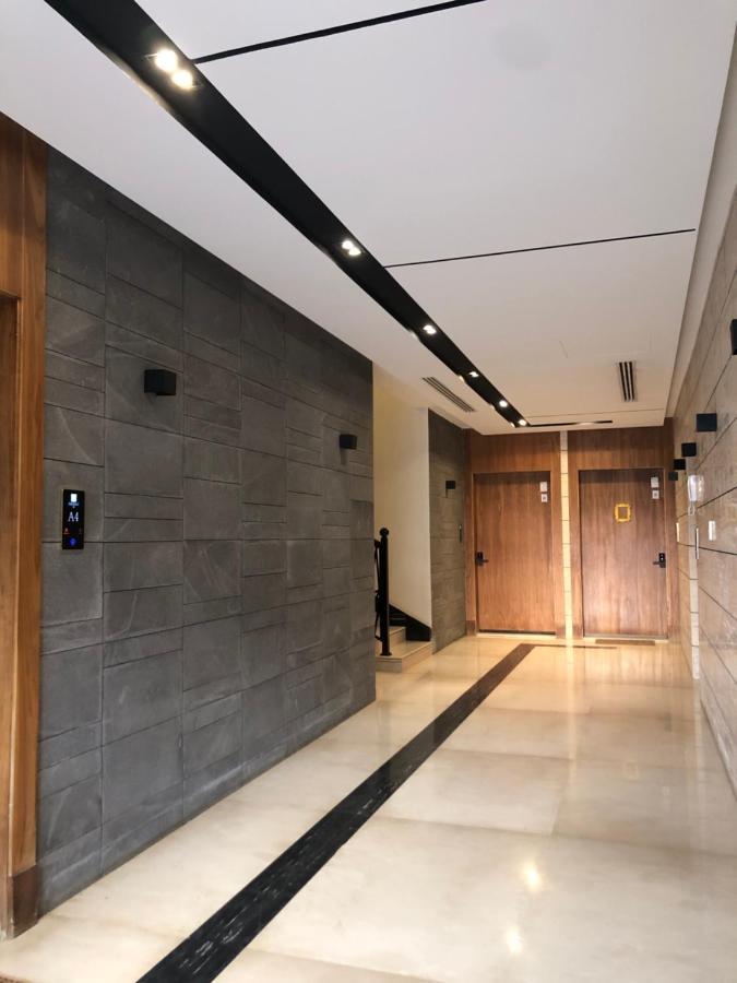 Majdiya Residence Apartment Эр-Рияд Экстерьер фото