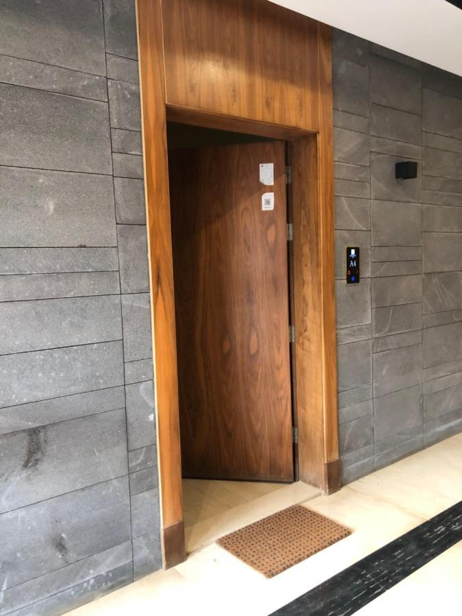 Majdiya Residence Apartment Эр-Рияд Экстерьер фото