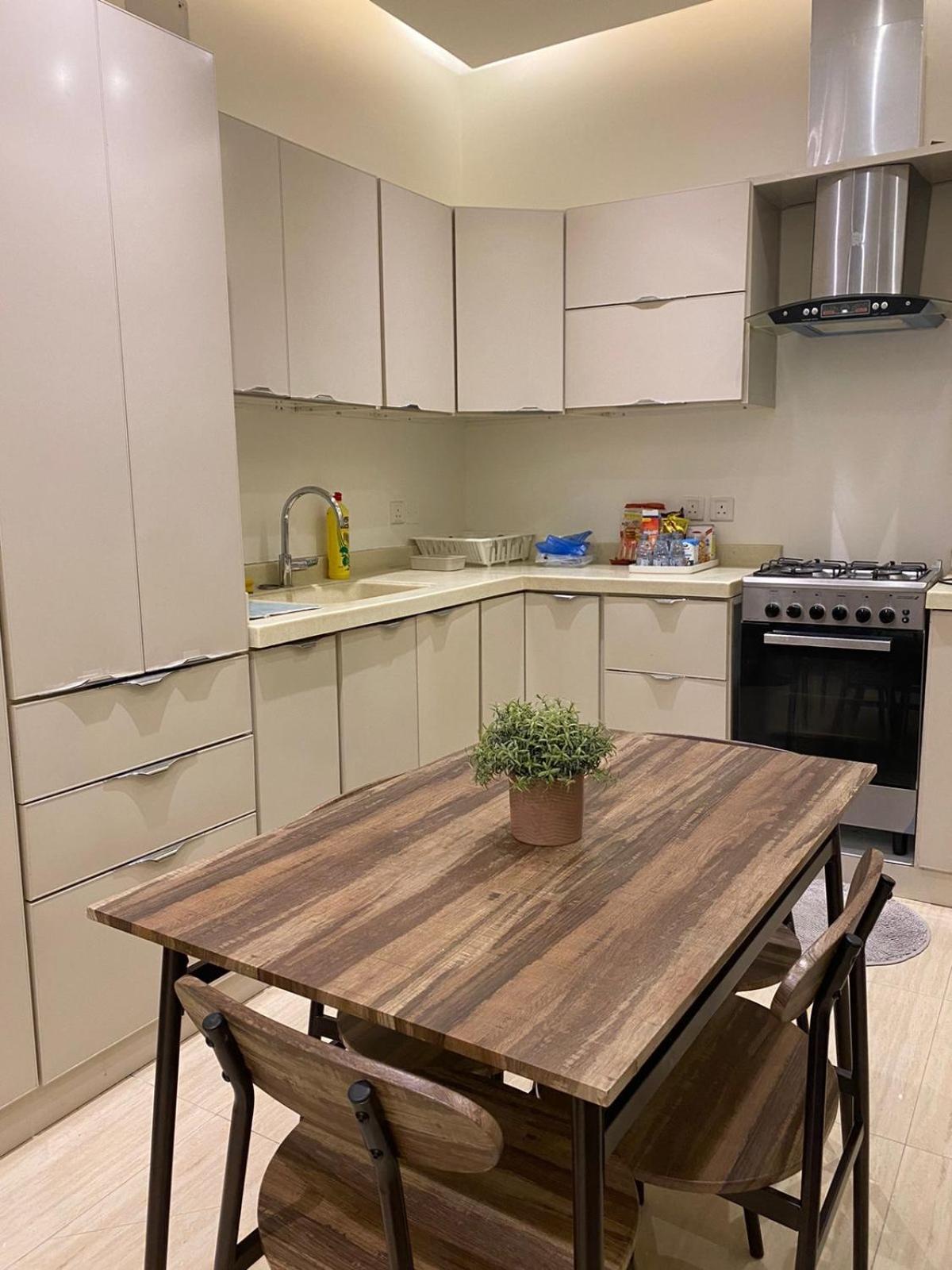 Majdiya Residence Apartment Эр-Рияд Экстерьер фото