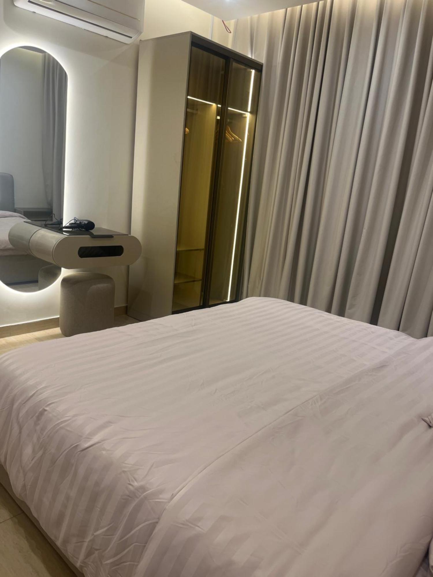 Majdiya Residence Apartment Эр-Рияд Экстерьер фото