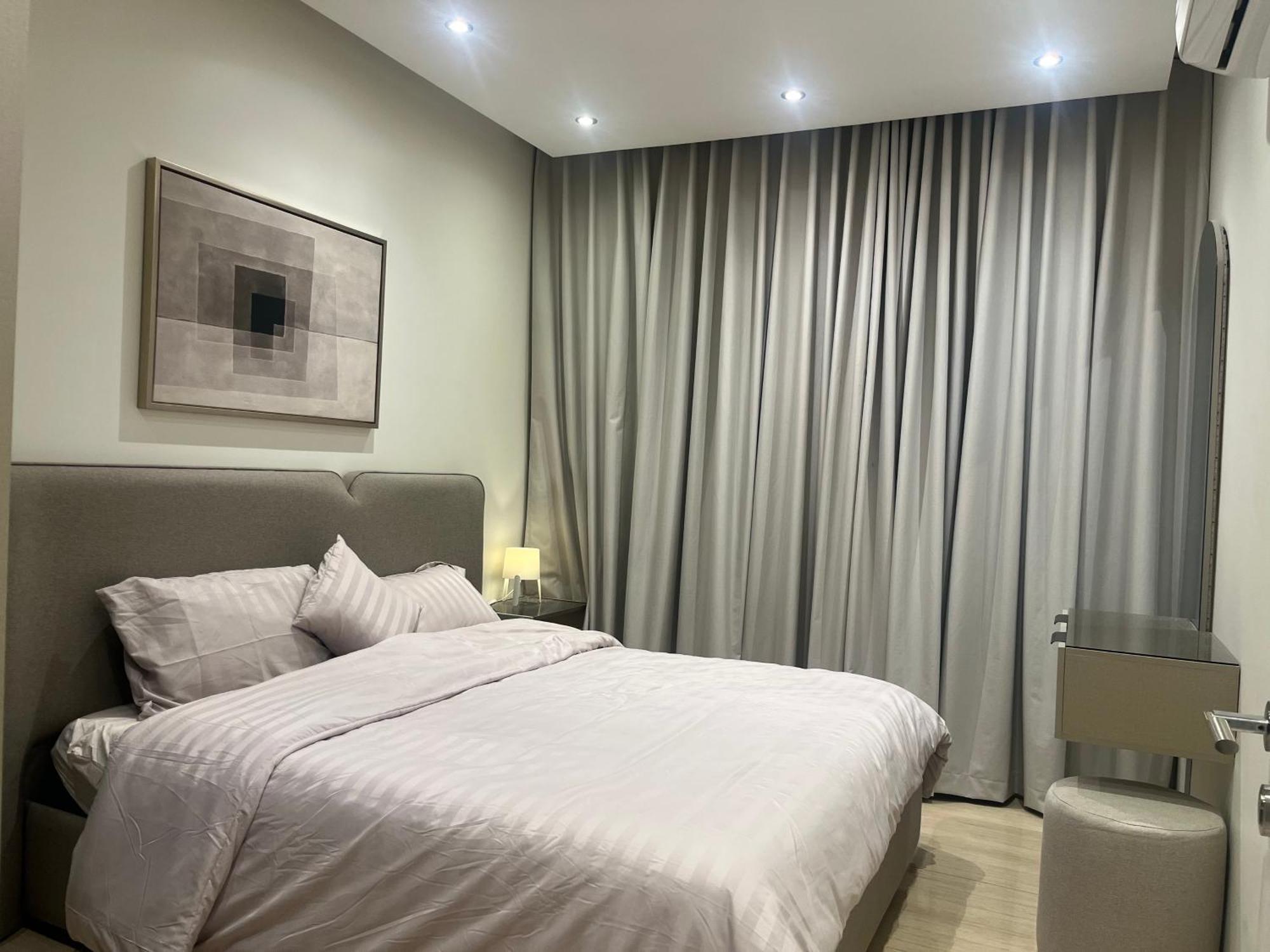 Majdiya Residence Apartment Эр-Рияд Экстерьер фото